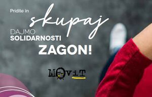 Skupaj o solidarnosti - 7. junij 2019 od 9:30 do 14.30 v Ljubljani
