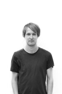 Matevž Štraus, ustanovitelj društva Idrija 2020