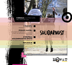 Solidarnost