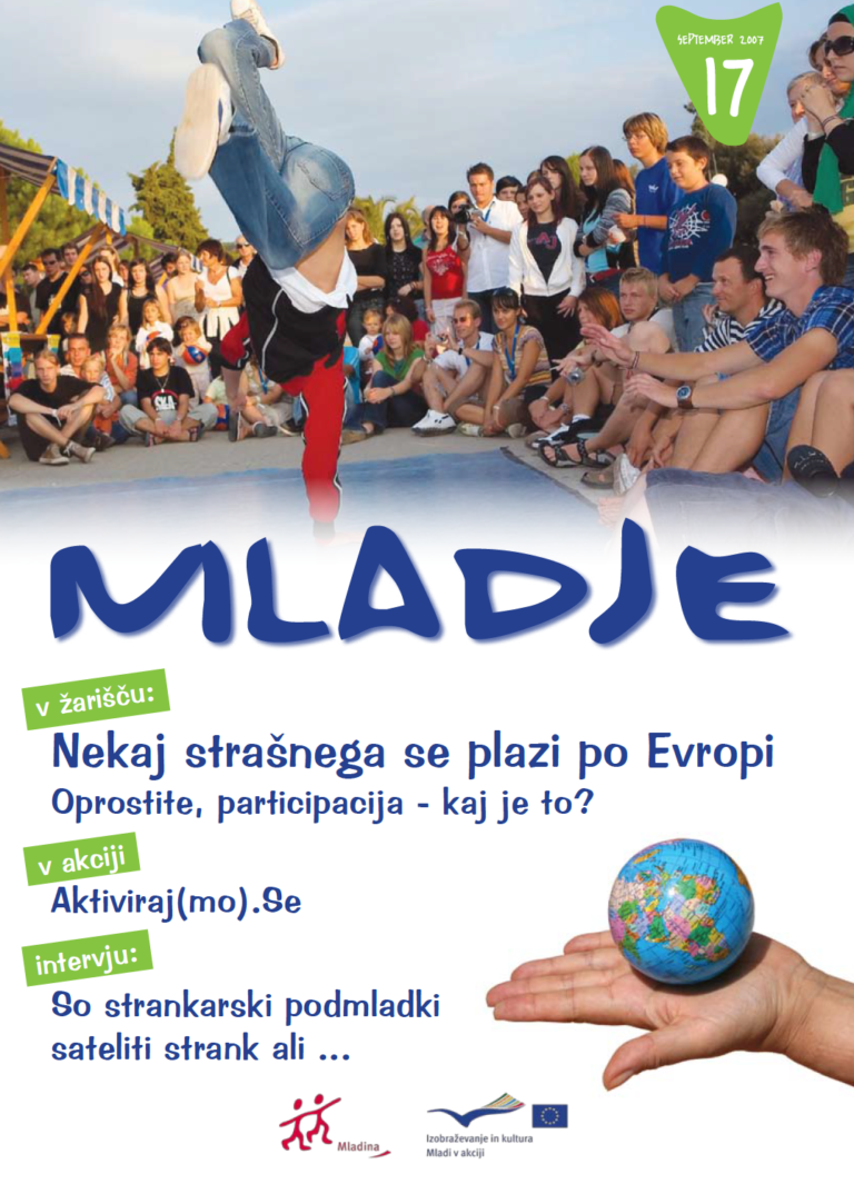Aktivna participacija