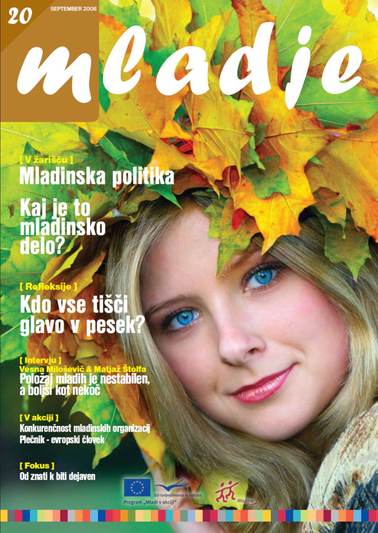 Mladinsko delo