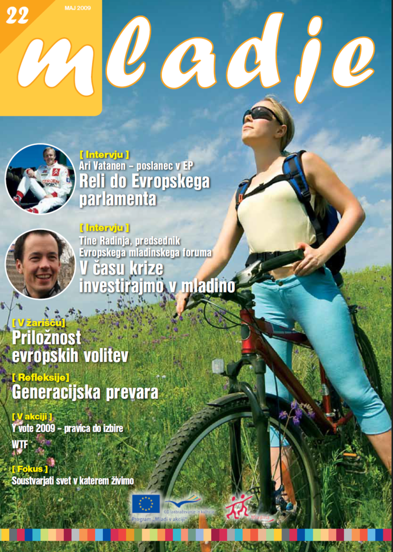 Evropske volitve
